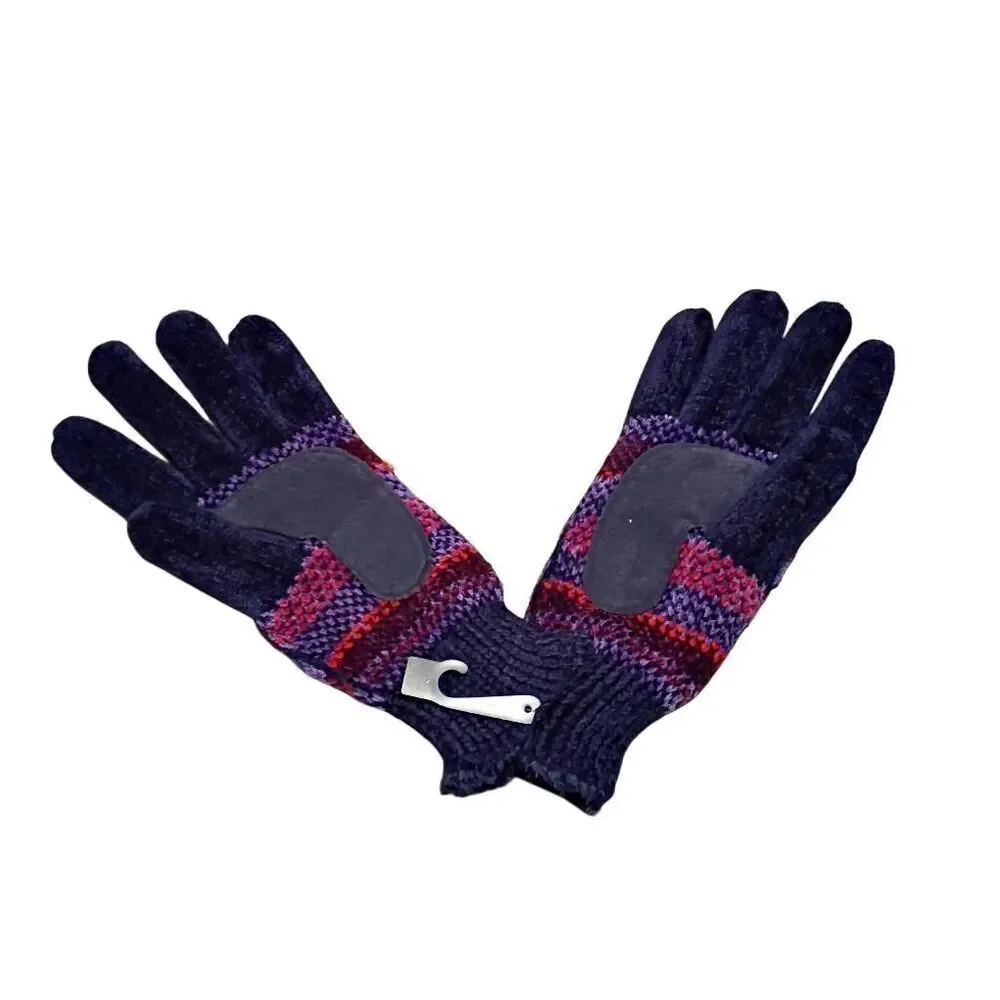Totes Isotoner Winter Gloves Unisex 
